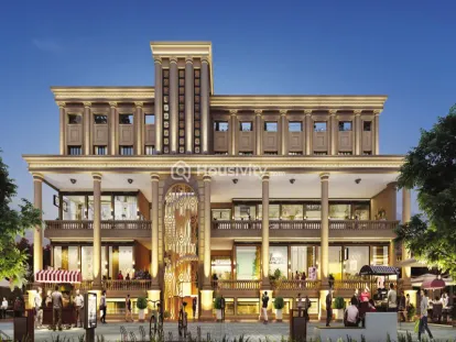 Signum Plaza 4 Image 5