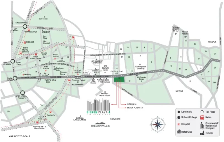 Signum Plaza 4 Image 6