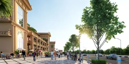 Signum Plaza 4 Image 2