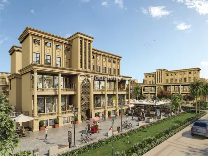 Signum Plaza 4 Image 4