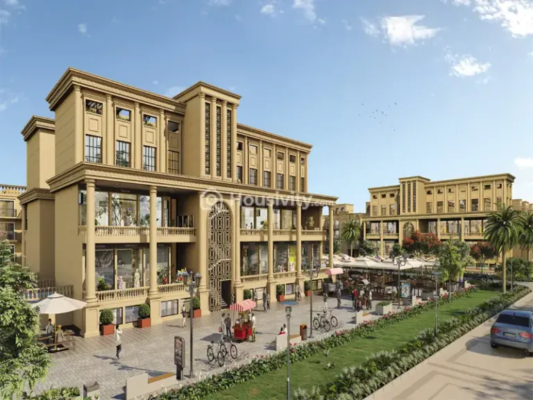 Signum Plaza 4 Image 4