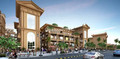 Signum Plaza 4 Thumbnail