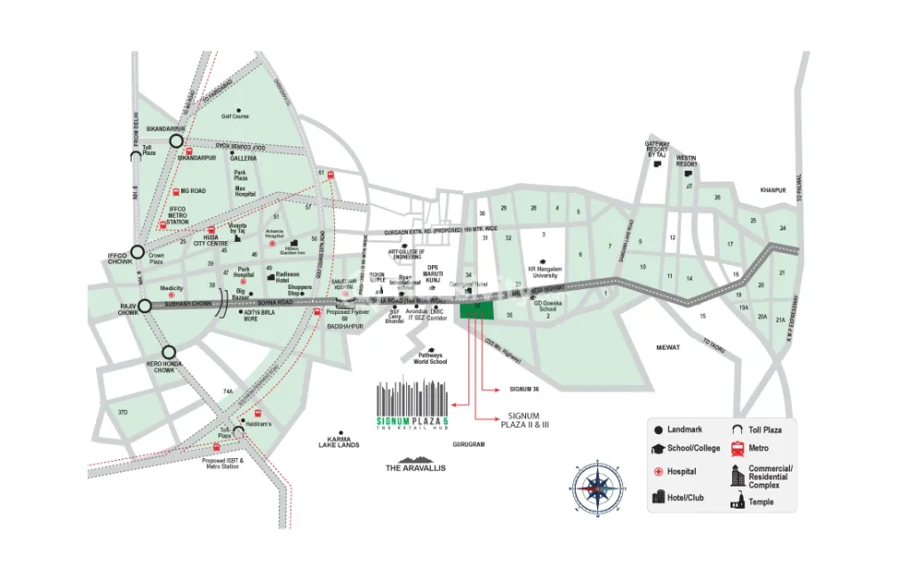 Signum Plaza 5 Image 4