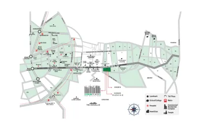 Signum Plaza 5 Image 4