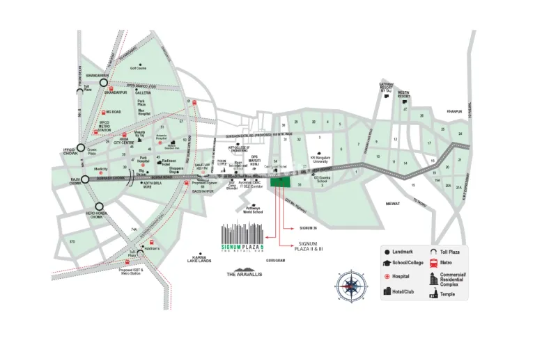 Signum Plaza 5 Image 4