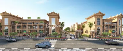 Signum Plaza 5 Thumbnail