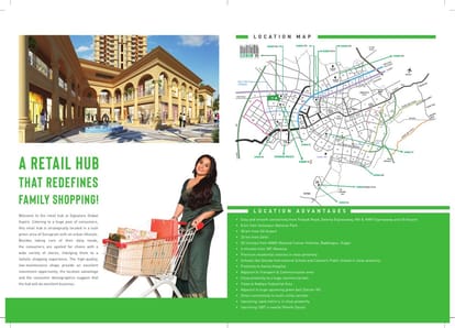 Signum Plaza 95 Brochure Image 2