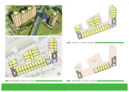 Signum Plaza 95 Brochure Image 4