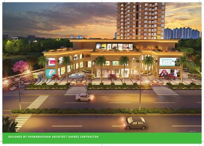 Signum Plaza 95 Brochure Image 3