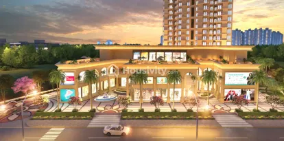 Signum Plaza 95 Image 2