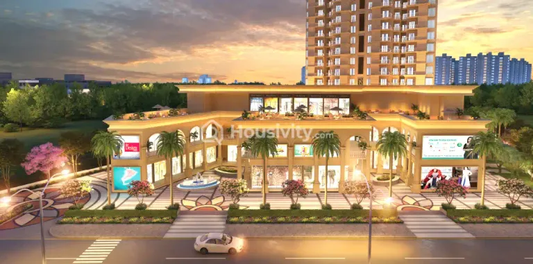 Signum Plaza 95 Image 2