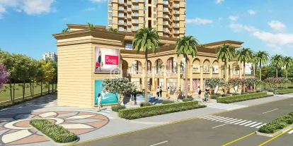 Signum Plaza 95 Image 1