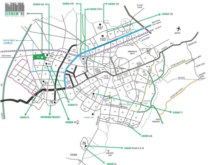 Signum Plaza 95 Image 5