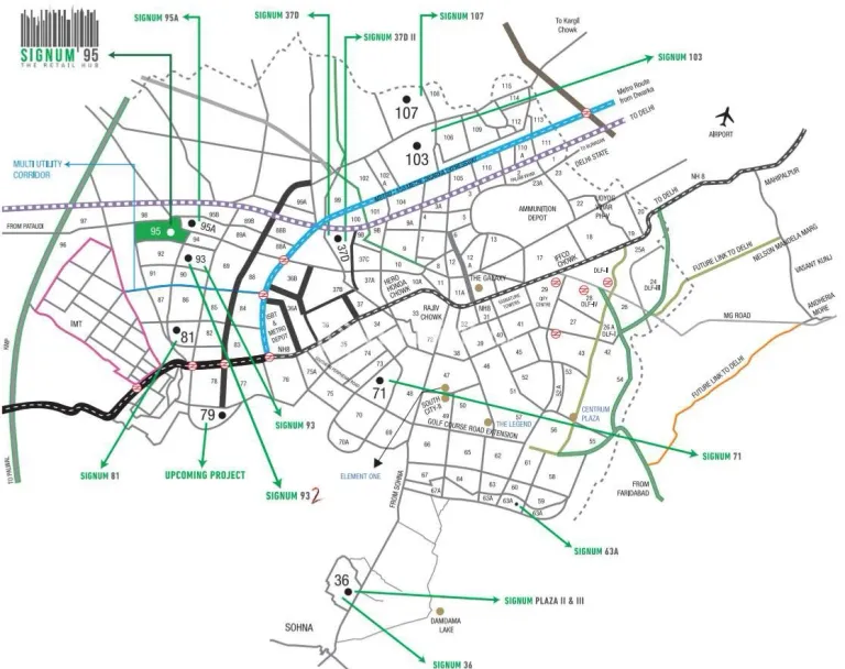 Signum Plaza 95 Image 5