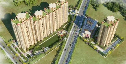 Signum Plaza 95 Image 3