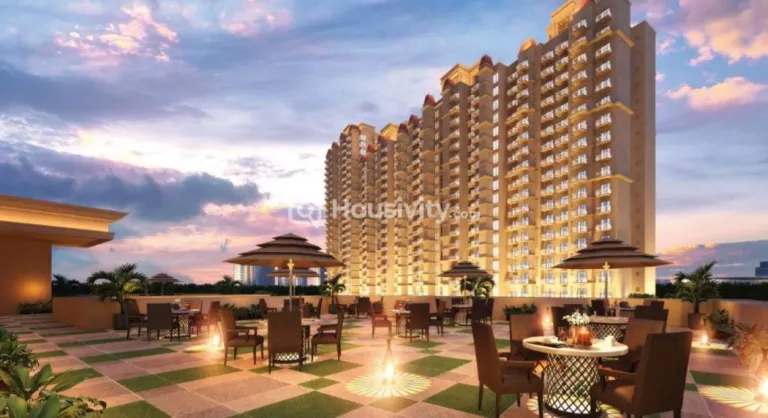 Signum Plaza 95 Image 4