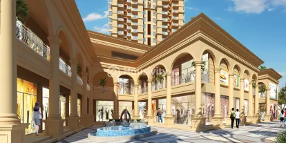 Signum Plaza 95 Thumbnail