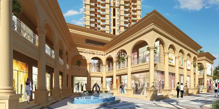 Signum Plaza 95 Thumbnail