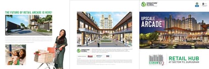 Signum Plaza 93-2 Brochure Image 1