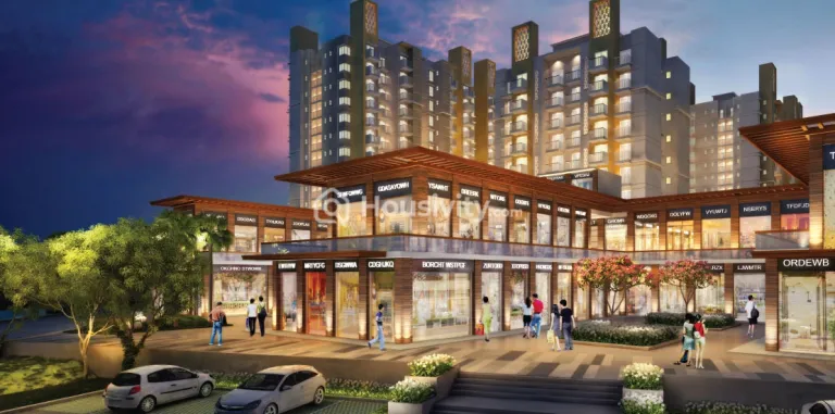 Signum Plaza 93-2 Image 1