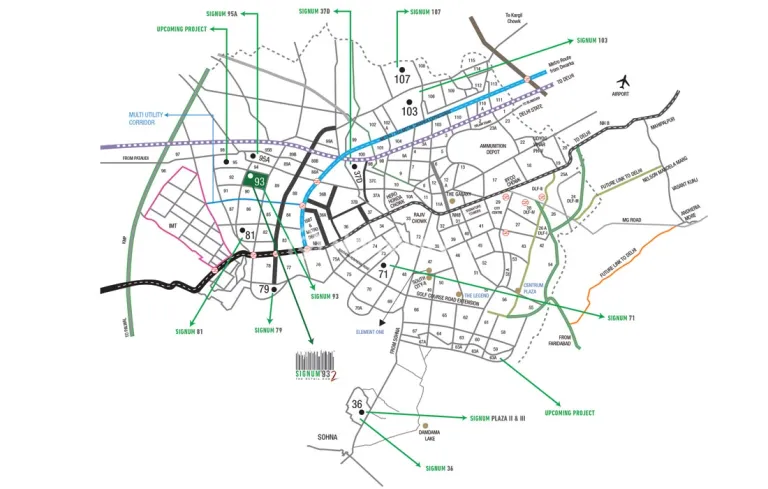 Signum Plaza 93-2 Image 4