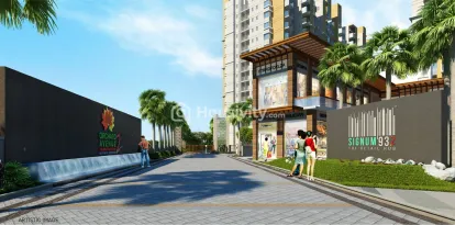 Signum Plaza 93-2 Image 2