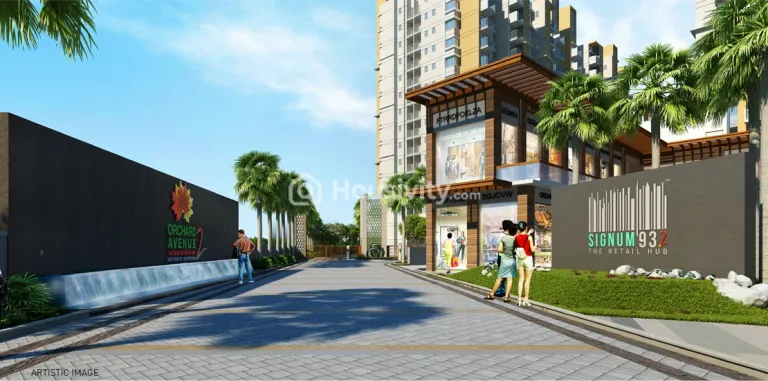 Signum Plaza 93-2 Image 2