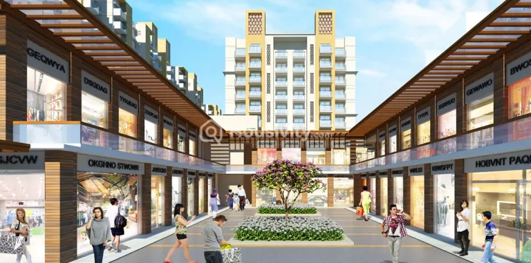 Signum Plaza 93-2 Thumbnail