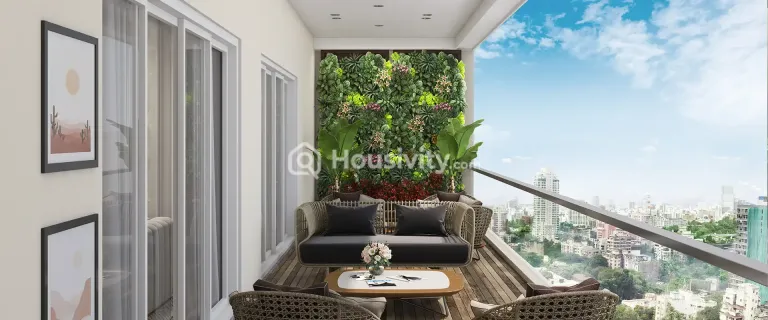 Gulshan Avante Image 1