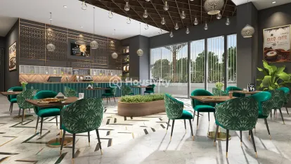 Gulshan Avante Image 3