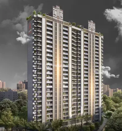 Gulshan Avante Thumbnail