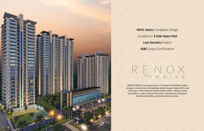 Renox Thrive Brochure Image 7
