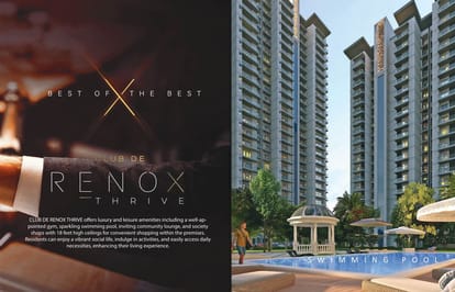 Renox Thrive Brochure Image 15