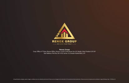 Renox Thrive Brochure Image 40