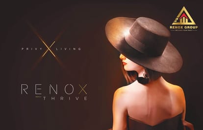 Renox Thrive Brochure Image 1