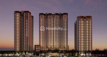 Renox Thrive Thumbnail