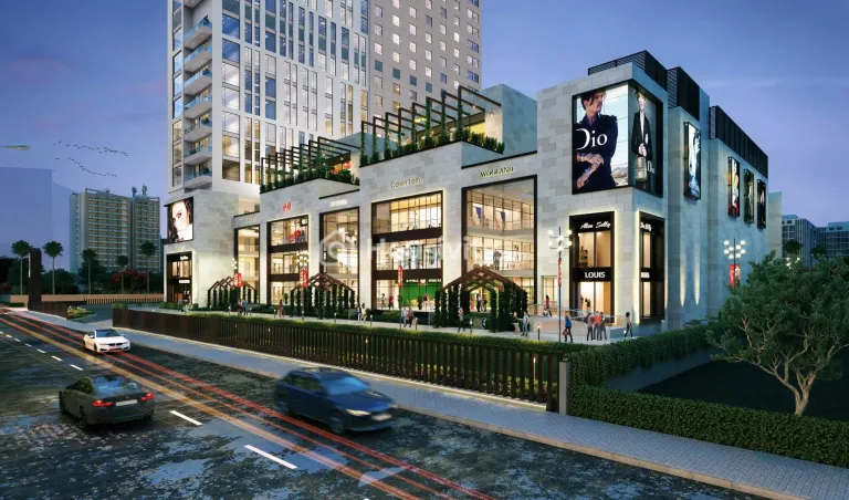 ATS Kabana High Image 2