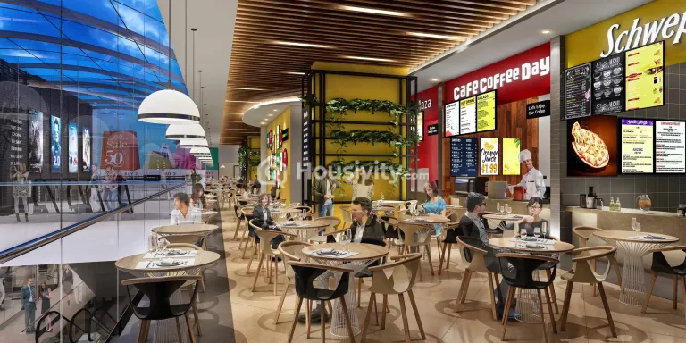 ATS Kabana High Image 5