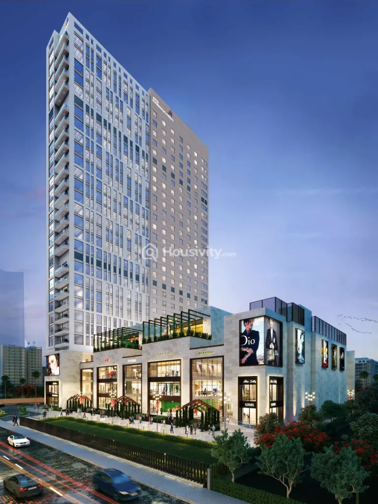 ATS Kabana High Thumbnail