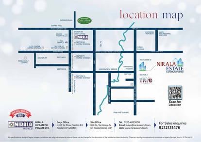 Nirala Estate Brochure Image 9