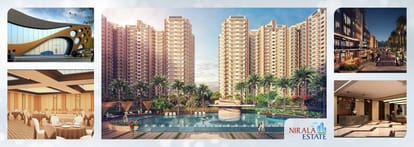 Nirala Estate Brochure Image 3