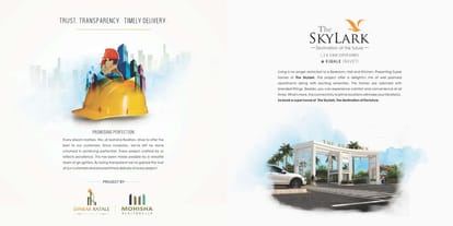 The Skylark 2 Brochure Image 2