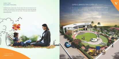The Skylark 2 Brochure Image 4