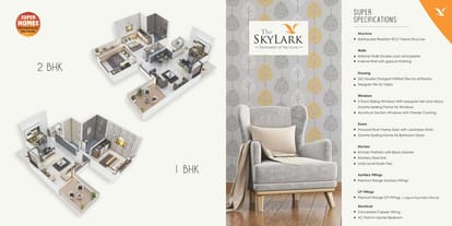 The Skylark 2 Brochure Image 9