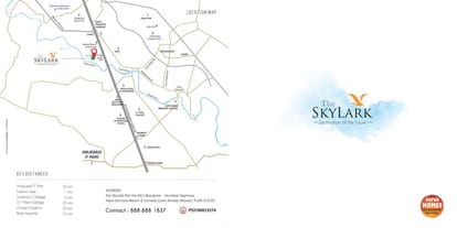 The Skylark 2 Brochure Image 1