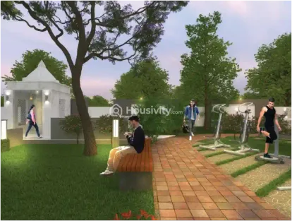 The Skylark 2 Image 2