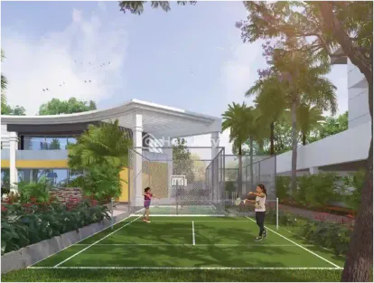 The Skylark 2 Image 6