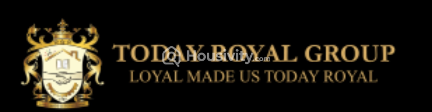 Today Royal Group Logo