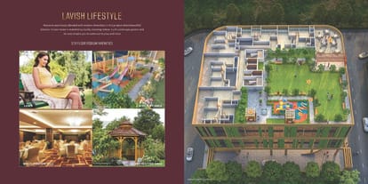 Shreeji Today Royal Brochure Image 8