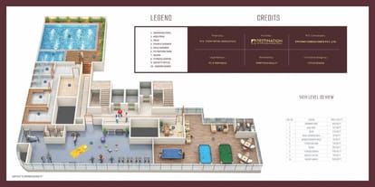 Shreeji Today Royal Brochure Image 17